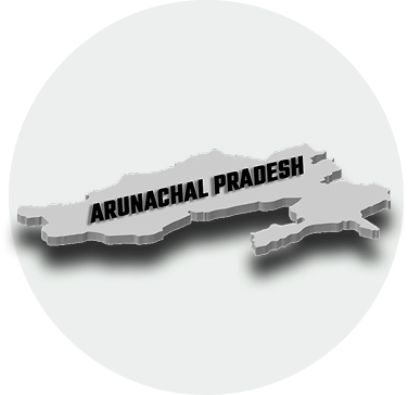 Arunachal Pradesh