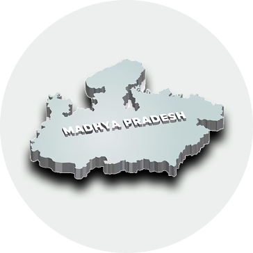 Madhya Pradesh