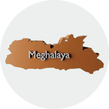 Meghalaya