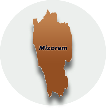 Mizoram