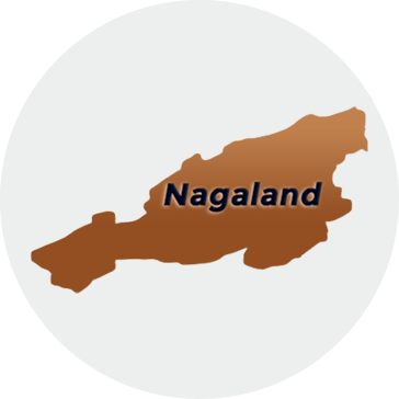 Nagaland