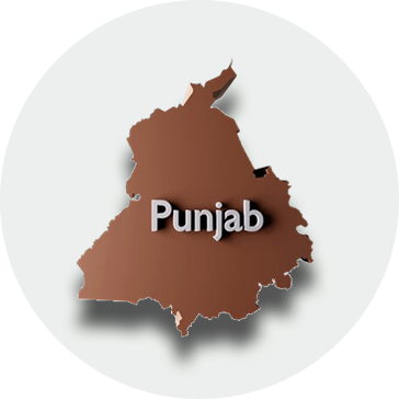 Punjab