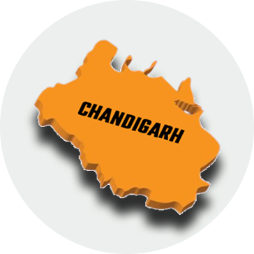 Chandigarh