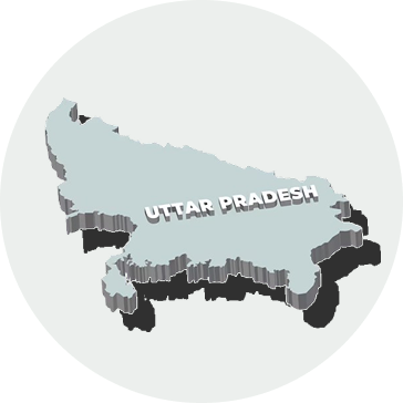 Uttar Pradesh