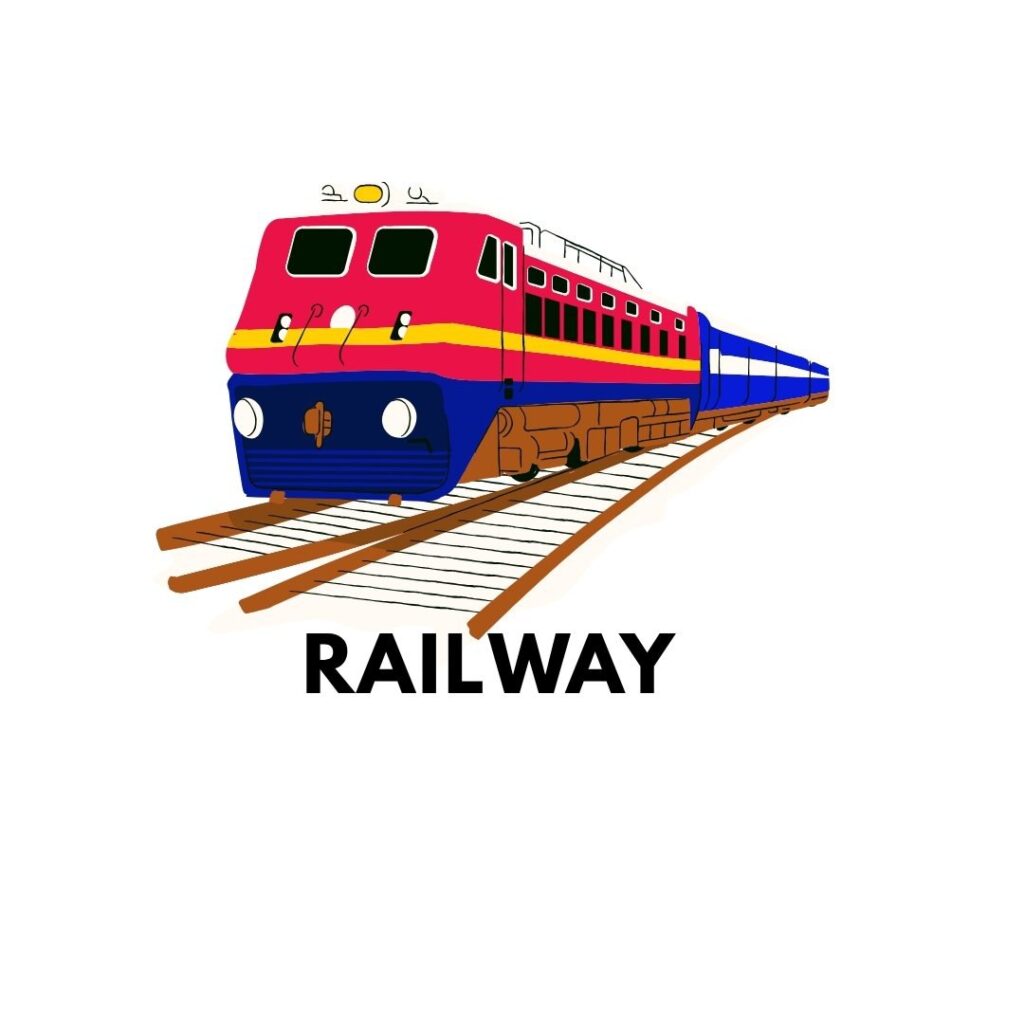 Railway