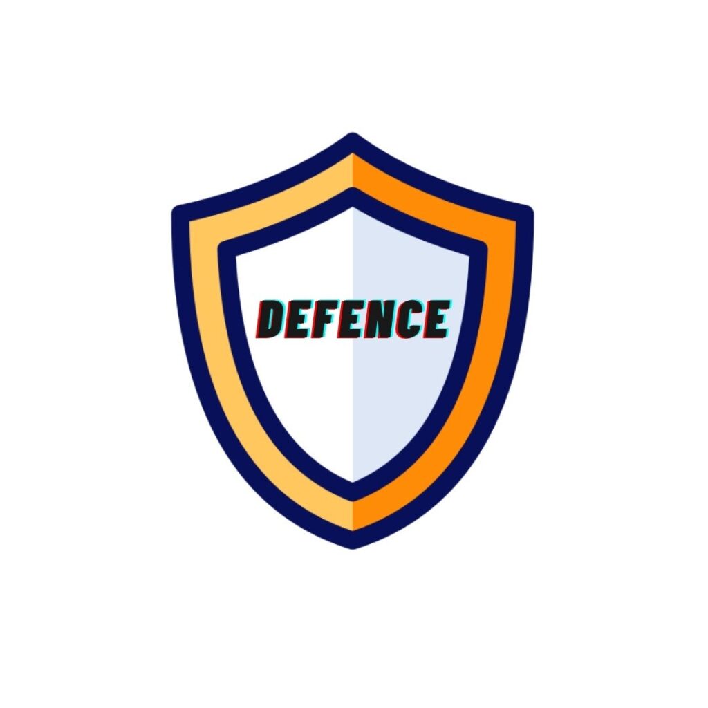 Defence