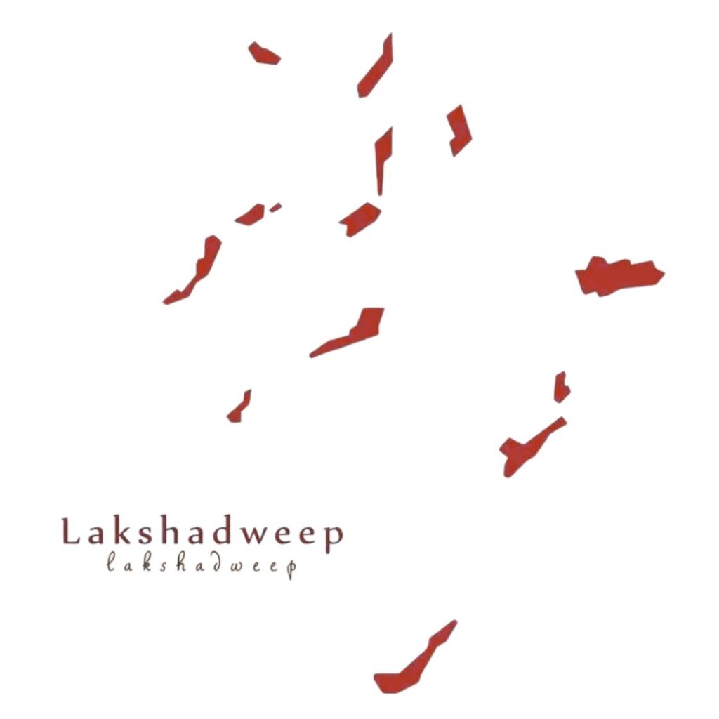 Lakshadweep