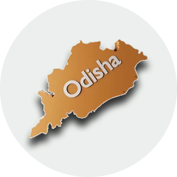 Odisha